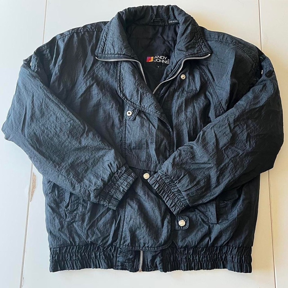 Jacket - Picture 1 of 4